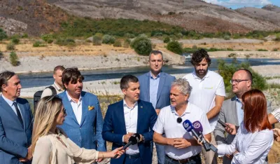 Ministarstvo ekologije, održivog razvoja i razvoja sjevera