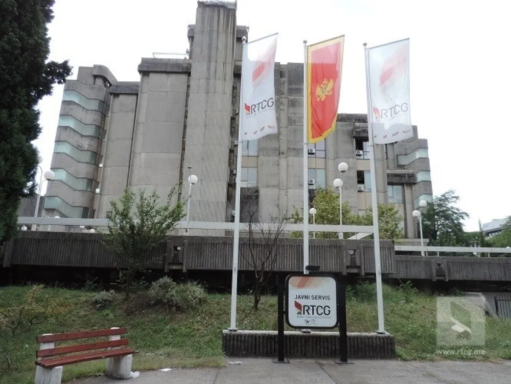 Izabrana tri člana Savjeta RTCG