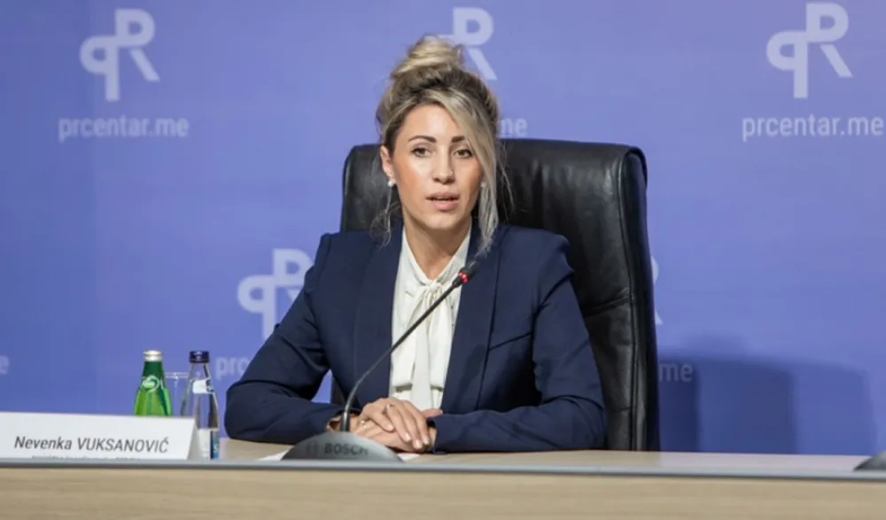 Usvajanje zakona po svaku cijenu usporava put ka EU