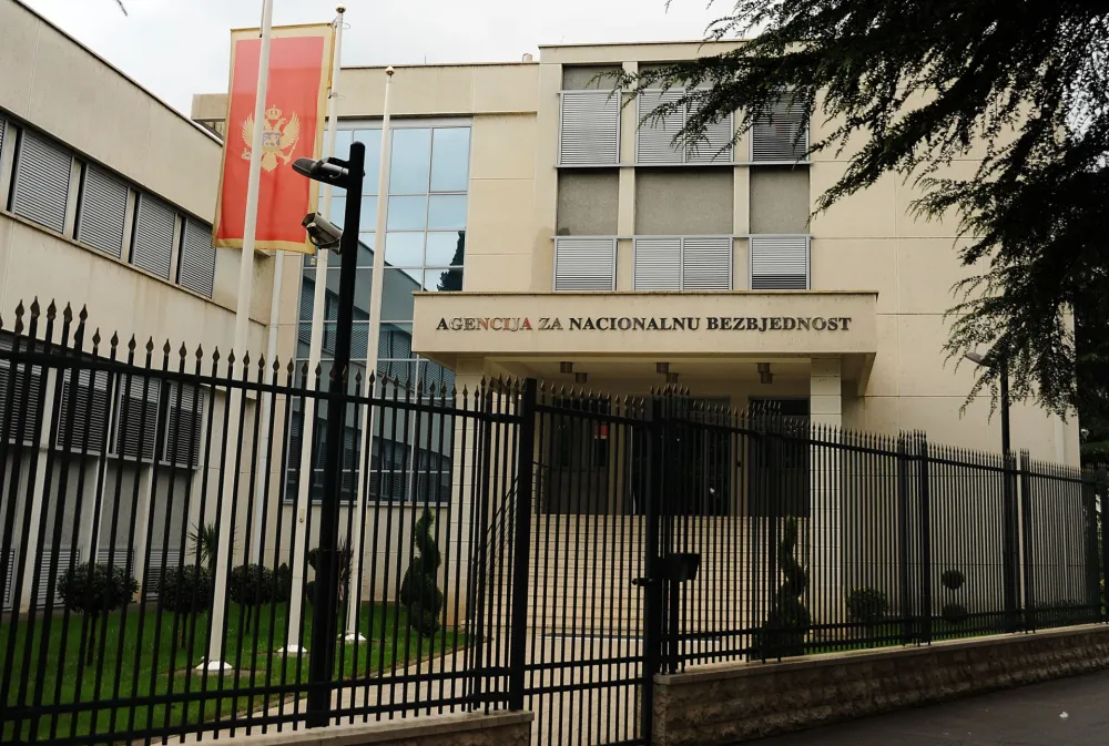 Zakoni o ANB-u i amnestiji uskoro u Skup&scaron;tini