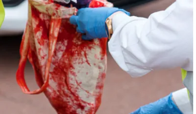 Horor u Poljskoj: Sve&scaron;tenik udario beskućnika sjekirom u glavu i zapalio