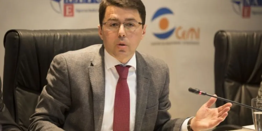 Radulović: Crna Gora danas pokazala da ima potencijal da bude prva naredna članica EU