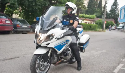 Dogodilo se 19 saobraćajnih nezgoda, pet osoba zadobilo povrede