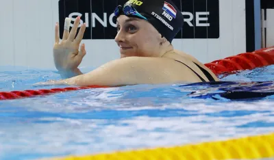 Marit Stenbergen T