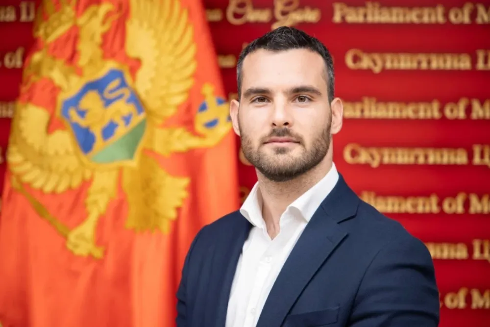 Janović: Građani željni prava i pravde