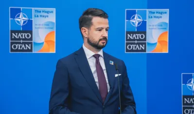 Kabinet predsjednika: Đeljo&scaron;aj prijetio Milatoviću, Spajić bez odlaganja da ga smijeni