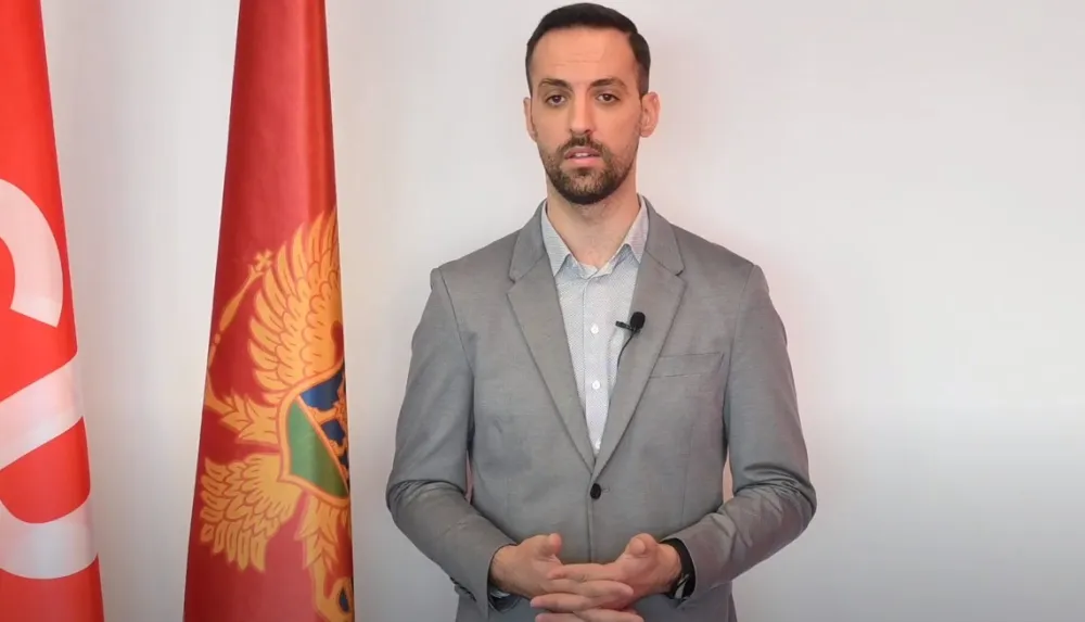 Zirojević o prepisci Milatović-Đeljo&scaron;aj: Intenzivnije su moje prepirke sa ženom