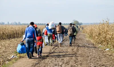 Krivična prijava Podgoričanki zbog krijumčarenja migranata iz Pakistana i Nepala