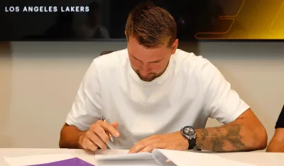 Luka Dončić