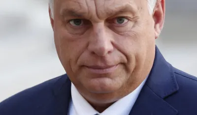 Orban: Mađarska neće priznati presudu protiv Dodika