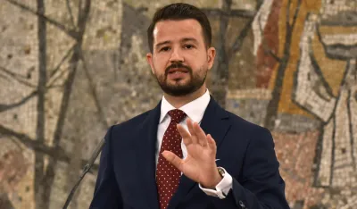 Milatović: Bokeljska mornarica korak bliže posebnom zakonu