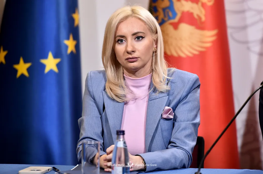 Gorčević: Do kraja godine zatvaramou pet poglavlja