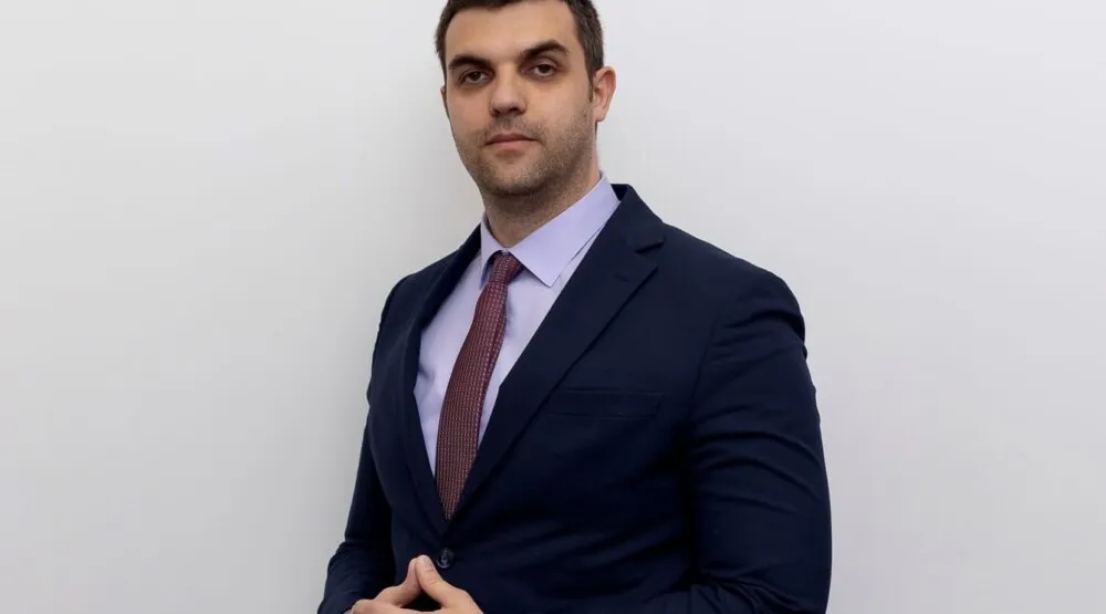 Bojan Božović