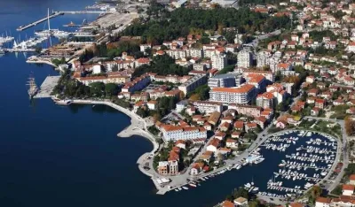 U Tivtu tri odsto manje gostiju