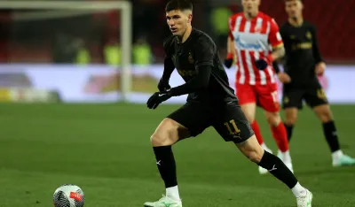 Milan Vukotić
