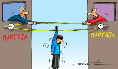 karikatura dana