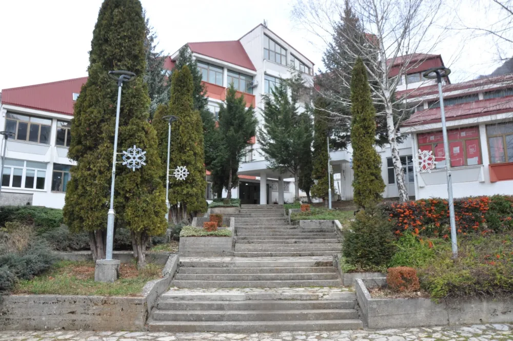 Čestitke povodom Dana op&scaron;tine Plužine