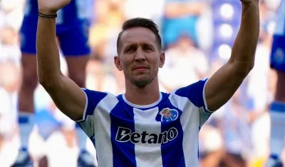 Luk de Jong