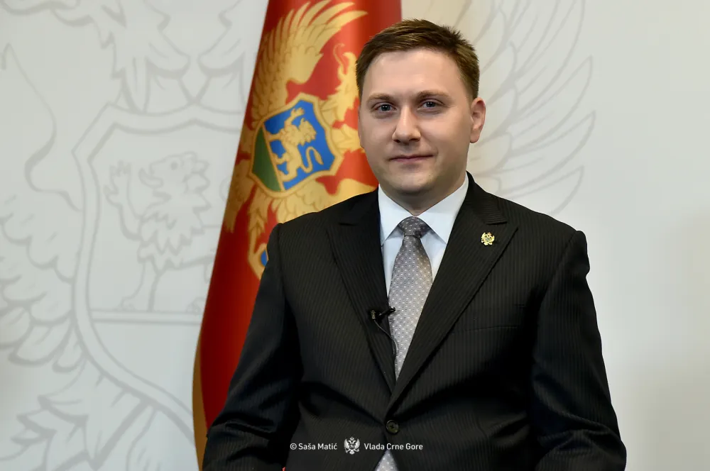 &Scaron;imun: Zdravlje građana je na&scaron; prioritet