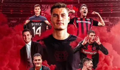 Patrik &Scaron;ik