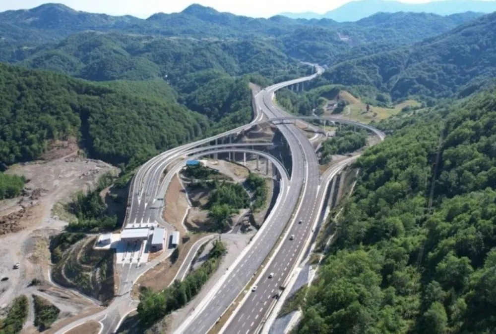 EBRD da ispita izbor konsultanta za drugu dionicu auto-puta