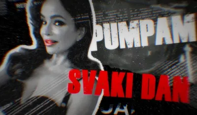 Severina Pumpaj