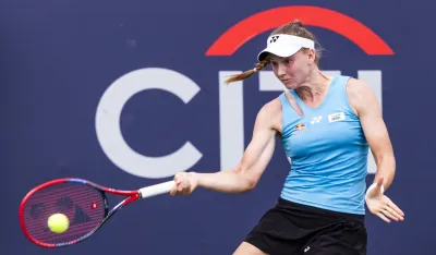 Elena Ribakina