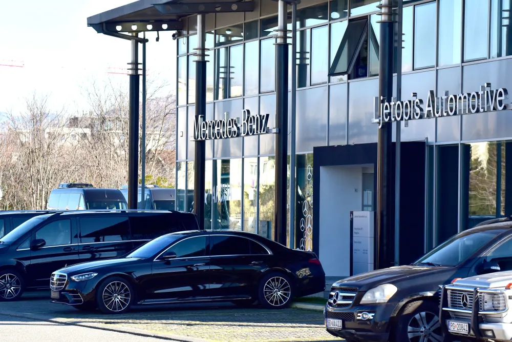 Ljetopis Automotiv: Kompanija na meti napada, nadležni ne reaguju