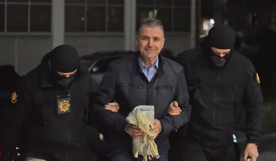 Specijalno tužila&scaron;tvo predalo optužnicu protiv Ivanovića, Katnića i Perović