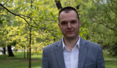 Krnić za "Dan": Procenti i fotelje iznad javnog interesa