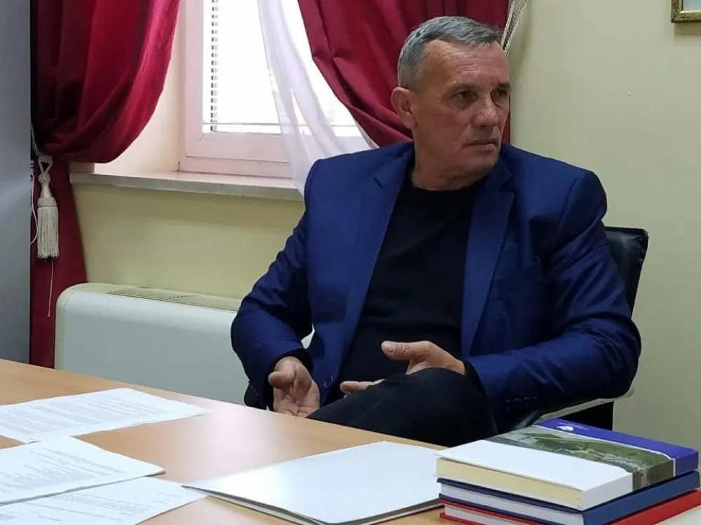 Čunmuljaj: Kreće kažnjavanje vanpijačnih prodavaca