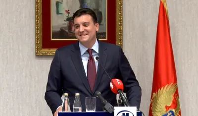 Milović: Država da se zaduži i kupi Bitcoin i Ethereum