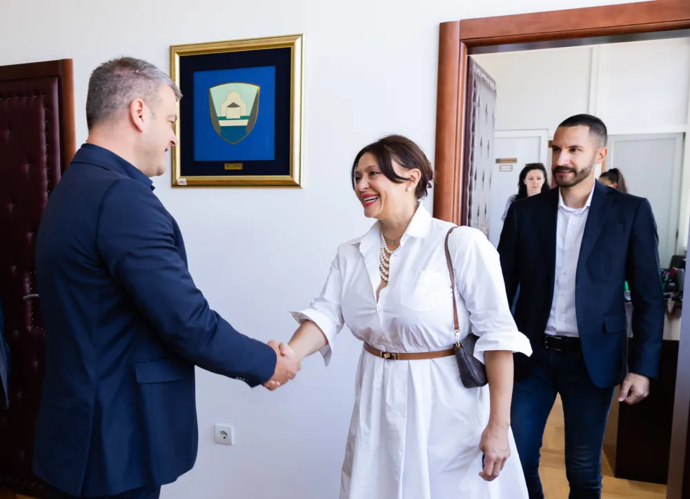Do 1. avgusta u Plužinama već prema&scaron;en broj noćenja 