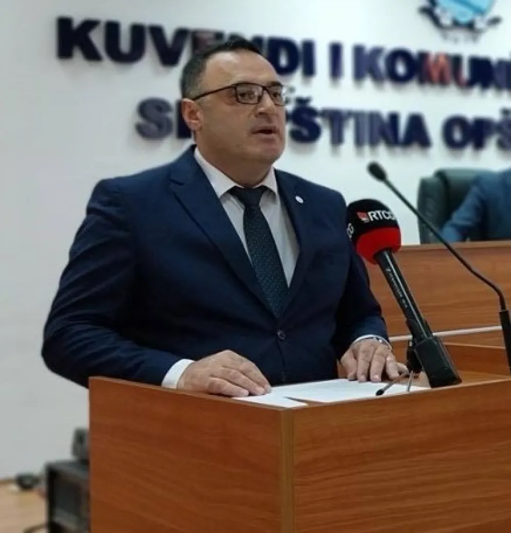 Đeljaj: Milatović osporava Zakon o porezu na nepokretnost koji je bio na snazi vi&scaron;e od 30 godina