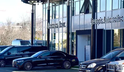 Oglasila se kompanija Ljetopis Automotive i Ljetopis Stars povodom uni&scaron;tavanja skupocjenih automobila