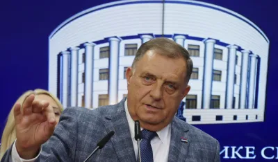 Dodik raspisuje referendum o sebi: Poslu&scaron;aću narod