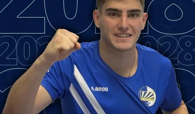 Danilo Ćetković