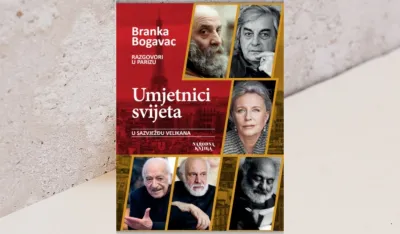 Plakat za promociju