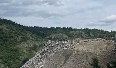 Stali na stranu zagađivača, a protiv građana Rožaja