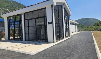 CEDIS: Trafostanica "Grbalj 2" pu&scaron;tena u probni rad