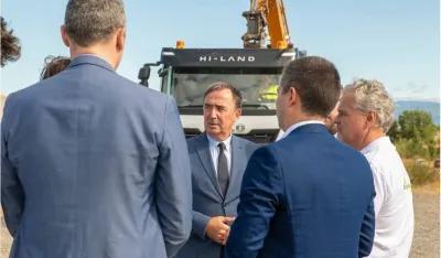 Laku&scaron;ić: Vi&scaron;e od 600 metara kubnih smeća uklonjeno iz sanitarne zone vodoizvori&scaron;ta Bolje Sestre