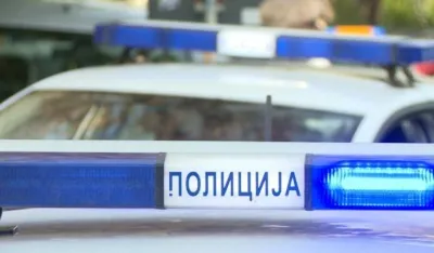 Prevrnuo se kombi Amadeus benda, svi članovi bili unutra