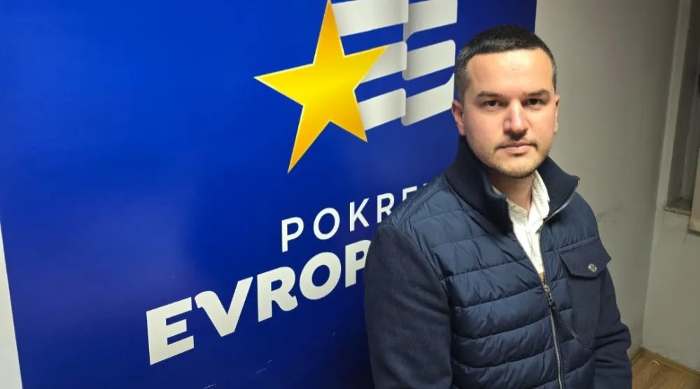 Lutovac: Najo&scaron;trije osuđujem postavljanje spomenika Pavlu Đuri&scaron;iću