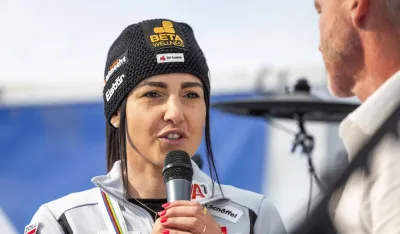 Stefani Venije