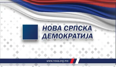 NSD: Dobra&scaron;inović nezakonito uhap&scaron;en