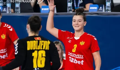 Andrea Dragnić