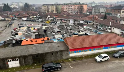 Zbog Lidla ugrožena egzistencija 150 porodica u Beranama