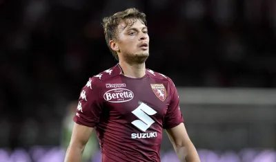 Adem Ljajić