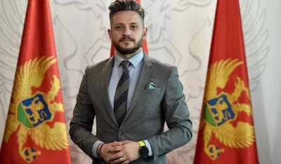Radovanić: Crnogorska diplomatija ispa&scaron;ta zbog političke stihije