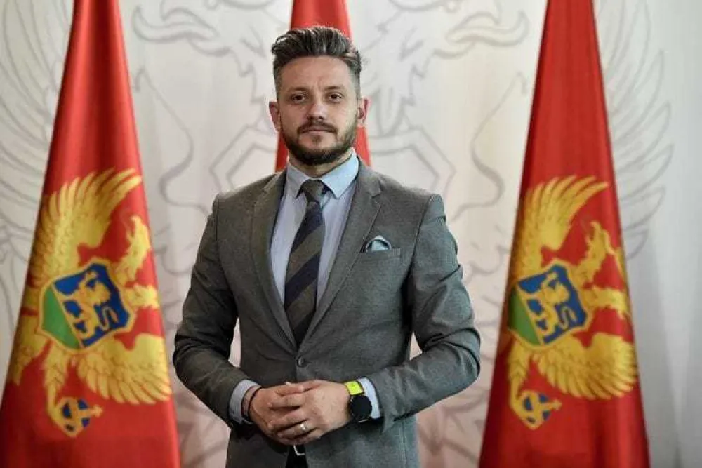 Radovanić: Crnogorska diplomatija ispa&scaron;ta zbog političke stihije